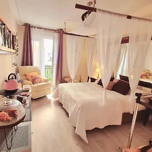 Bed & Breakfast Begutxi Lvi00061