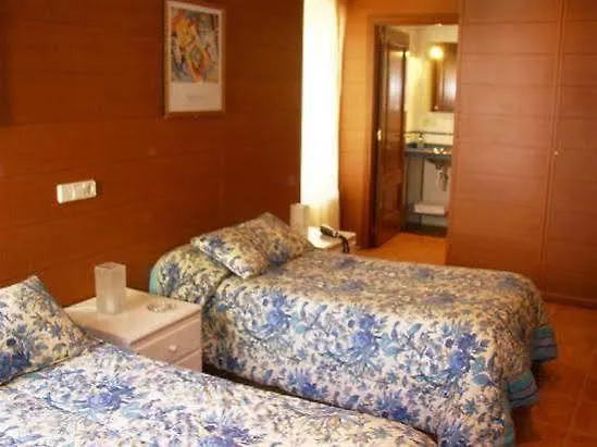 Pension Casa 400 Vitoria-Gasteiz Spain